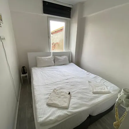 Rioletta Suit Hotell *