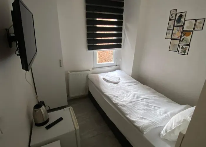 Hotell Rioletta Suit *