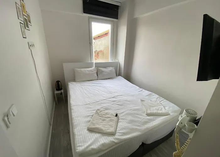 Rioletta Suit Istanbulská provincie