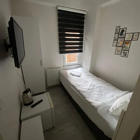 Hotel Rioletta Suit *