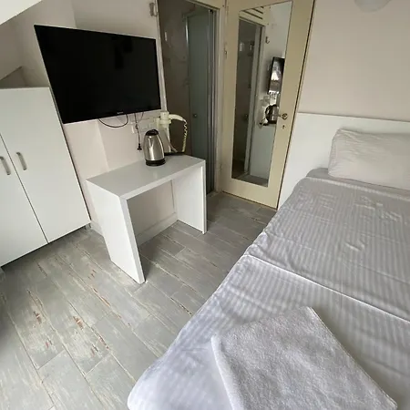 Rioletta Suit Hotel
