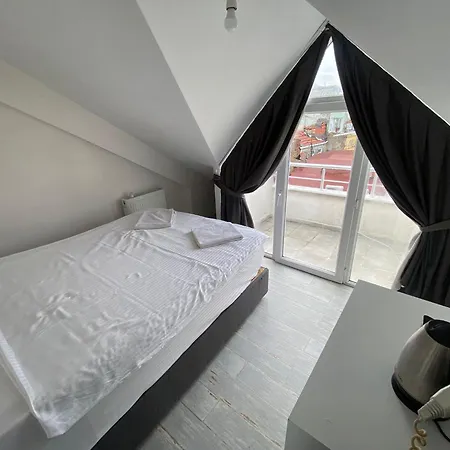 Hotel Rioletta Suit Istambul